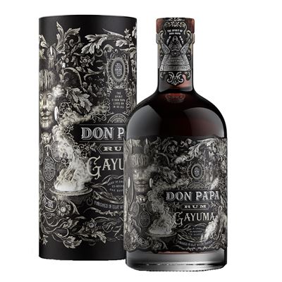 DON PAPA Gayuma 40% 700 ml