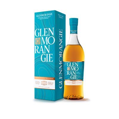 GLENMORANGIE Triple Cask 40 % 700 ml