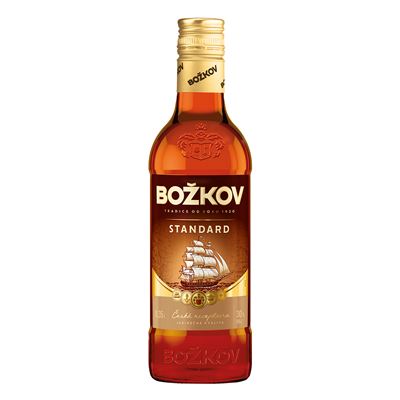 BOŽKOV Standard 30 % 350 ml
