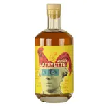 Tosh LAFAYETTE Whisky 44 % 700 ml