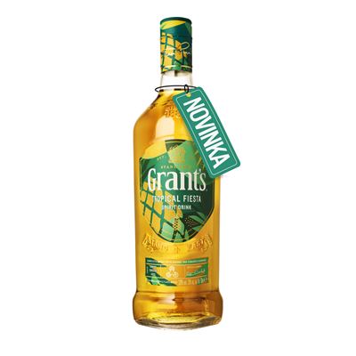 Grant`s Tropical Fiesta 30 % 700 ml