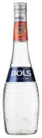 BOLS Triple sec 38% 700 ml