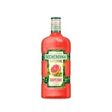 BECHEROVKA Grapefruit 20 % 500 ml