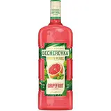 BECHEROVKA Grapefruit 20 % 1 l