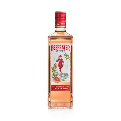 BEEFEATER Grapefruit 37,5 % 700 ml