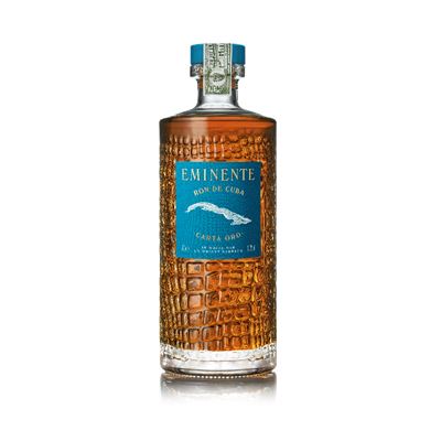 EMINENTE Carta Oro 40,3 % 700 ml