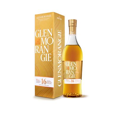 GLENMORANGIE The Nectar 46% 700 ml