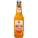 VIRGIN LE COQ Mai Tai 4 x 330 ml