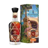 PLANTERAY RUM PLANTERAY P.X. X.O. 40 % 700 ml