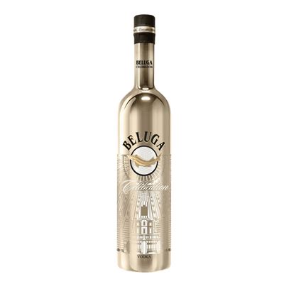 BELUGA Noble Celebration 40 % 1,5 l