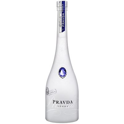 Pravda Vodka 40 % 700 ml