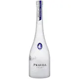 Pravda Vodka 40 % 700 ml