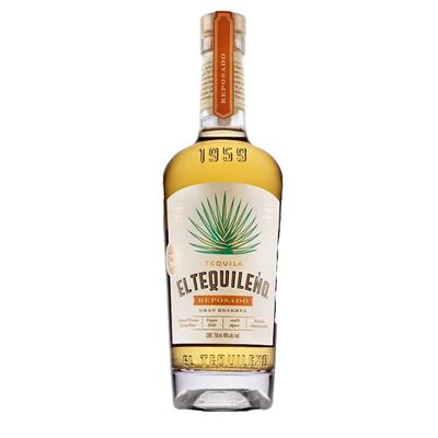 EL TEQUILŇO Reposado 1959 40 % 700 ml