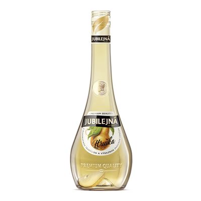 JUBILEJNÁ Hruška 35 % 500 ml