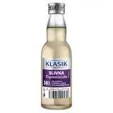 KLASIK Slivka 38 % 24 x 40 ml