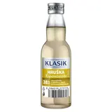 KLASIK Hruška 38 % 24 x 40 ml