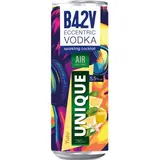 BLEND 42 B42V Air Yuzu Vodka 5,5 % 24 x 250 ml