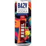 BLEND 42 B42V Fire Mango Vodka 5,5 % 24 x 250 ml