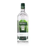 Greenall's Original London Dry Gin 37,5 % 1 l