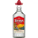SIERRA Blanco 35 % 700 ml