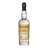 PLANTERAY RUM PLANTERAY 3 Stars 41,2 % 700 ml