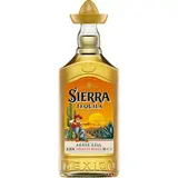 SIERRA Reposado 35% 700 ml