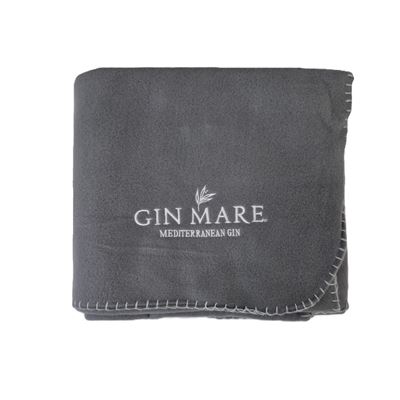 GIN MARE Deka fleecová 1 ks