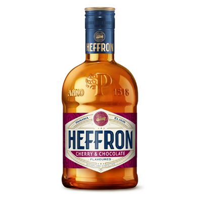 HEFFRON Cherry Chocolate 30% 500 ml