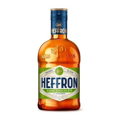 HEFFRON Dubai Chocolate 30% 500 ml