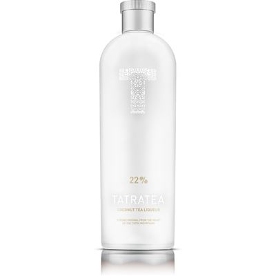 TATRATEA 22 % 700 ml