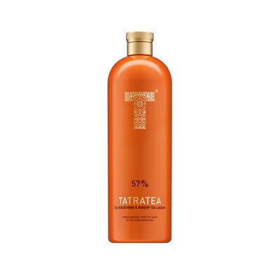 TATRATEA 57 % 700 ml