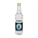 FRUKO-SCHULZ Vodka Jindřichohradecká 37,5 % 500 ml