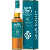 Glen Scotia 10 yo 40 % 700 ml