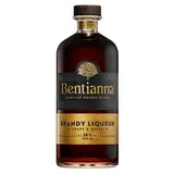 Bentianna Brandy 38 % 700 ml