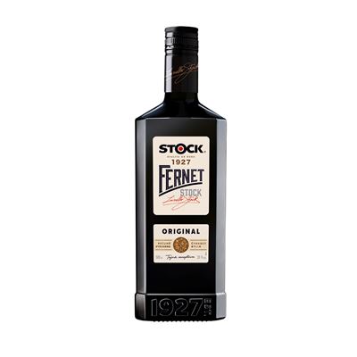 FERNET STOCK Original 35 % 500 ml