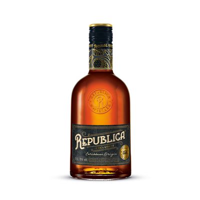 BOŽKOV Republica 35 % 500 ml