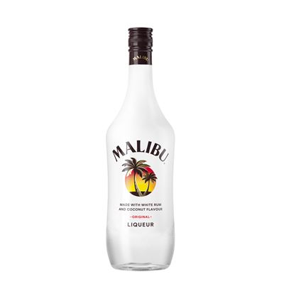 MALIBU 18 % 1 l