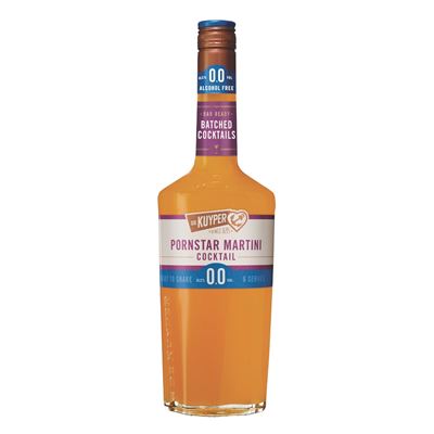 DE KUYPER Sex on Beach 0 % 1 l
