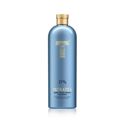 TATRATEA Aronia 27 % 700 ml