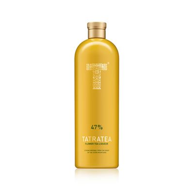 TATRATEA Flower 47 % 700 ml