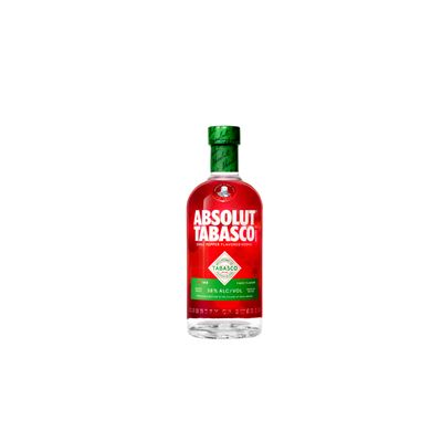 ABSOLUT Tabasco 38 % 700 ml