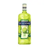 BECHEROVKA Lime Basil/limetka bazalka 20 % 1 l