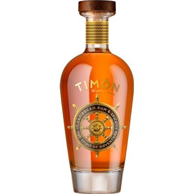 Timon Rum & Spice 40 % 700 ml