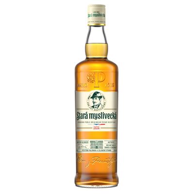 Stará myslivecká 35 % 500 ml