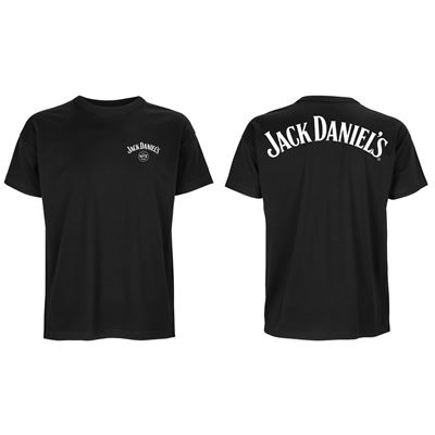 JACK DANIEL'S triko 1 ks