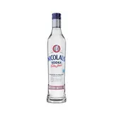 NICOLAUS Vodka jemná 37,5 % 500 ml