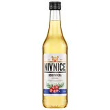 NIVNICKÁ borovička 37,5 % 12 x 500 ml
