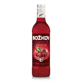 BOŽKOV Griotte 18 % 15 x 500 ml