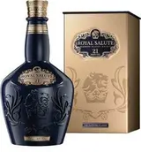 CHIVAS REGAL Chivas Royal Salute 21yo skotská 40% 700 ml