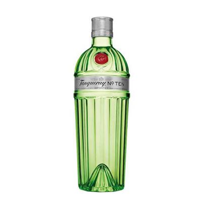 Tanqueray No. Ten Gin 47,3 % 6 x 700 ml
